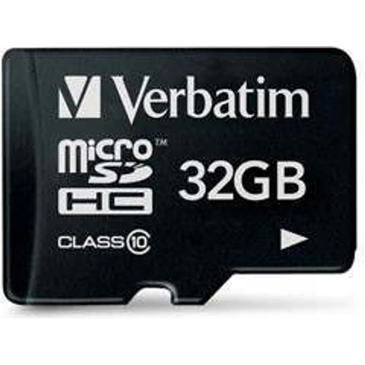 Verbatim VB-TFHC10-32G (44013) – Bild 1