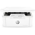 HP LaserJet Pro MFP M28w (3-in-1) Multifunktionsdrucker - (Laser) Mono, Druckgeschwindigkeit: 18 s/w, Auflösung: 600 x 600, WLAN, AirPrint, Cloud Print (W2G55A) - Preisvergleich