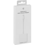 Apple Lightning auf USB 3 Kamera-Adapter - Preisvergleich