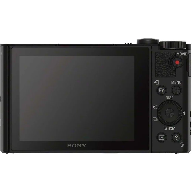 Sony DSC-WX500 Kompaktkamera (60x Zoom, Full HD) – Bild 3