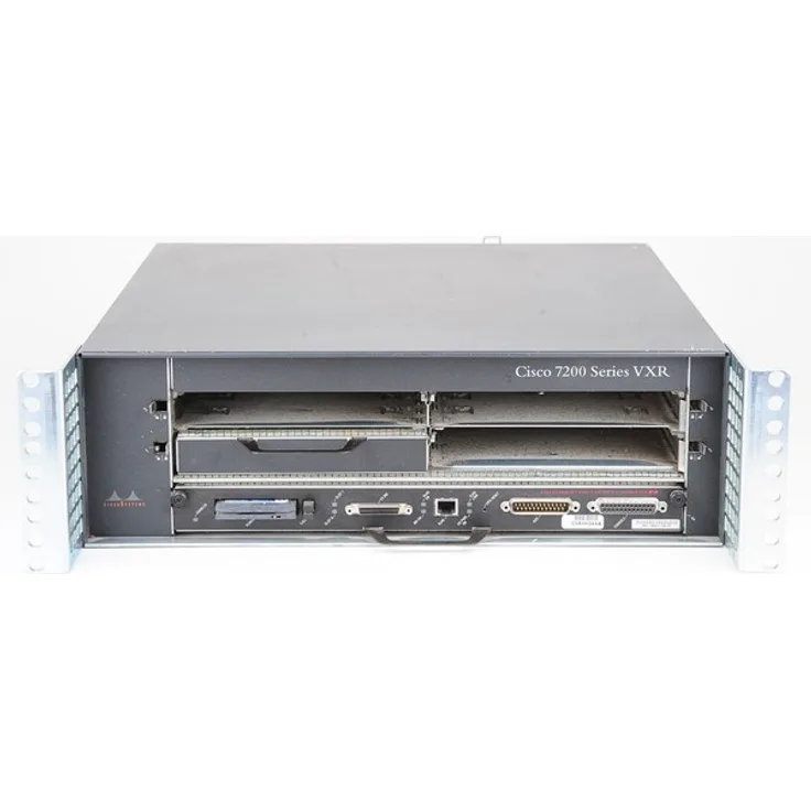Cisco 7204VXR (CISCO7204VXR-CH)
