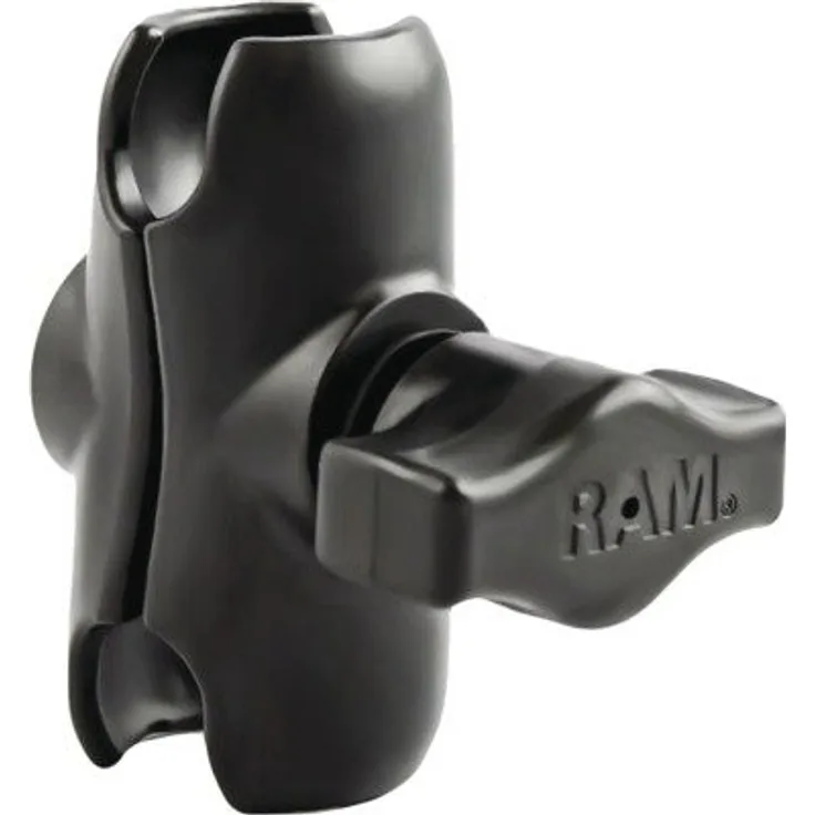 Ram Mounts Arm für 1 Zoll Kugel (Länge 3.96)