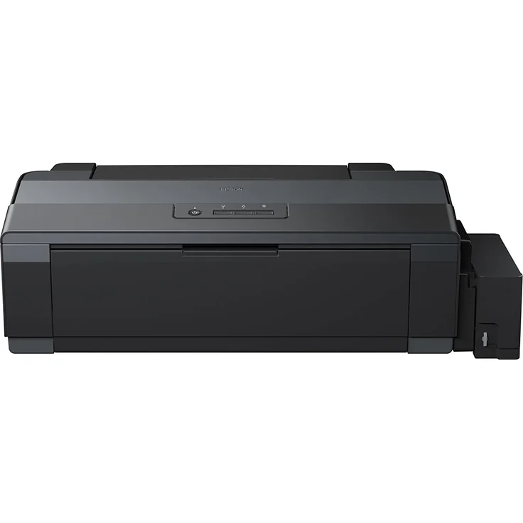 Epson EcoTank ET-14000 - Tintenstrahldrucker, Druckgeschwindigkeit (S/min): 30 S/W, 17 Farbe, Auflösung: 5760 x 1440 (USB, AirPrint) C11CD81404 – Bild 4