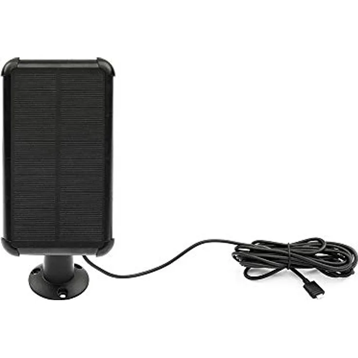 EZVIZ Solar Panel Zubehör 5V/2W Solar Charging Panel
