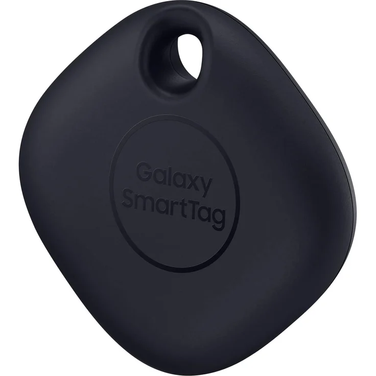 Samsung Galaxy SmartTag EI-T5300BBEGWW, Black, geeignet für Samsung Galaxy Smartphones, Tablets, Wearables und Buds, Schlüsselfinder, schwarz – Bild 7