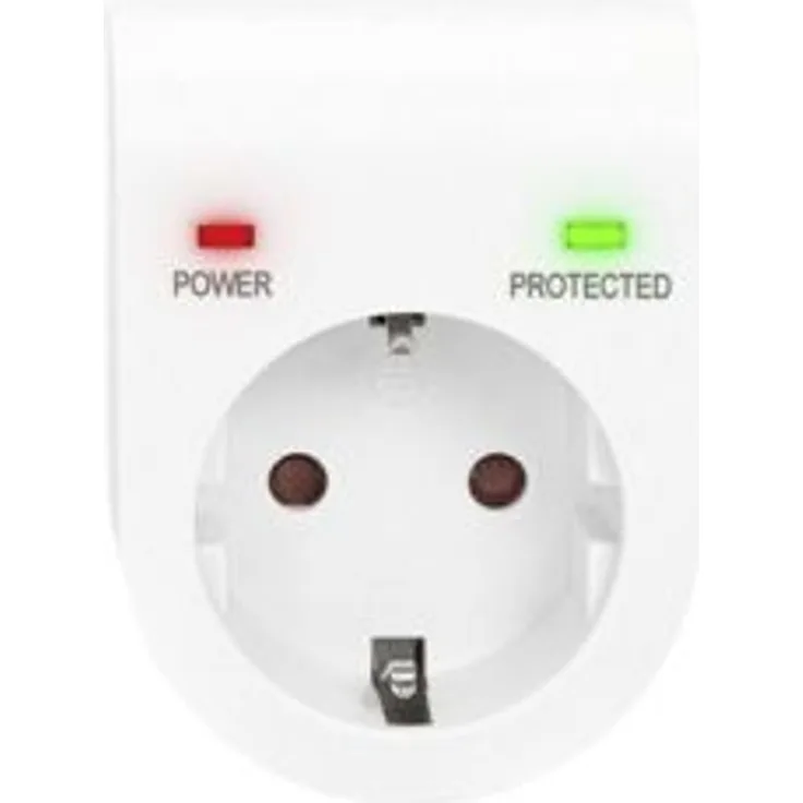 Überspannungsschutzadapter