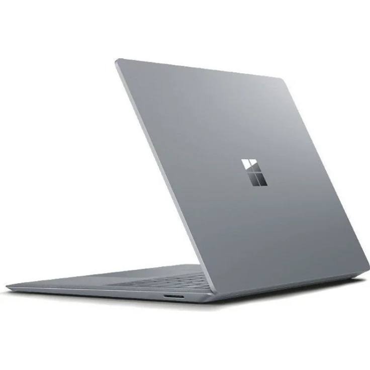 Microsoft Surface Laptop 2 - 13,5 Zoll (2.256 x 1.504) Multi-Touch, Intel® Core i5-8350U, 8GB RAM, 256GB SSD, Windows 10 Pro 64-bit (Grau) – Bild 4