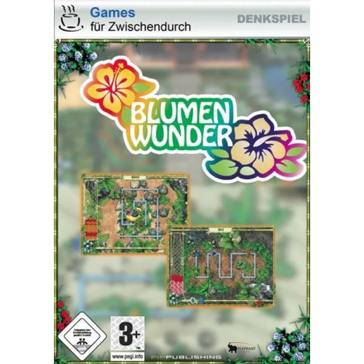 Blumenwunder (PC)