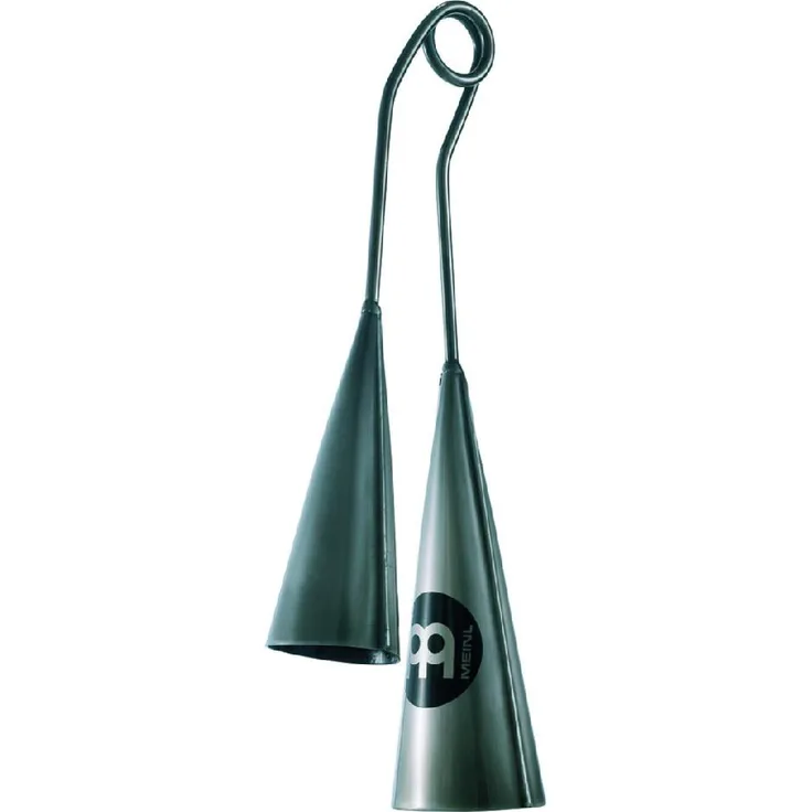 Meinl Percussion STBAG2 A-Go-Go Stahlmodell (Large), steel