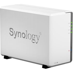 Bild für Synology DS213J (DS213J)