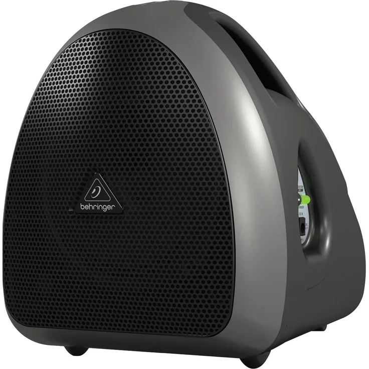 Behringer HPA40 40W Handheld PA System mit Wireless Microphone