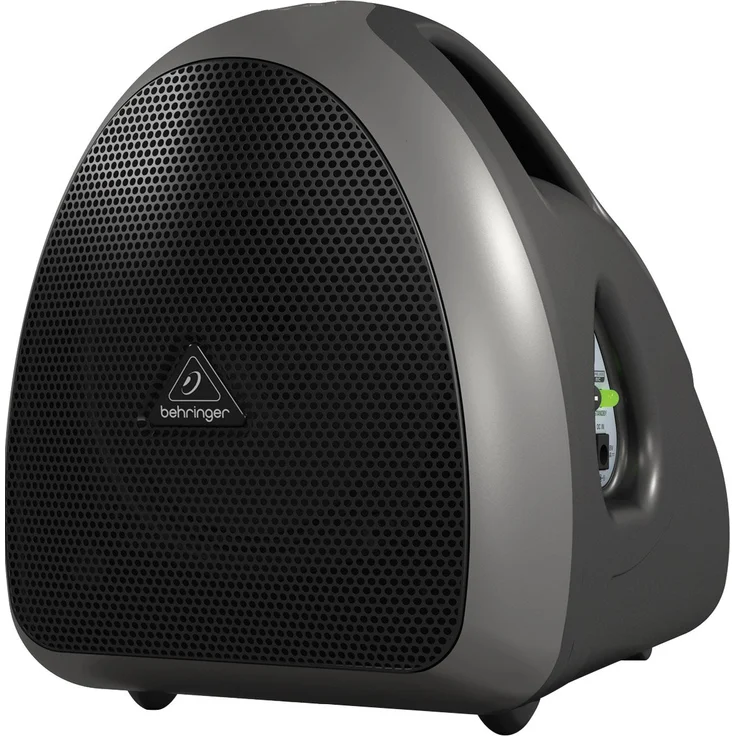Behringer HPA40 40W Handheld PA System mit Wireless Microphone – Bild 1