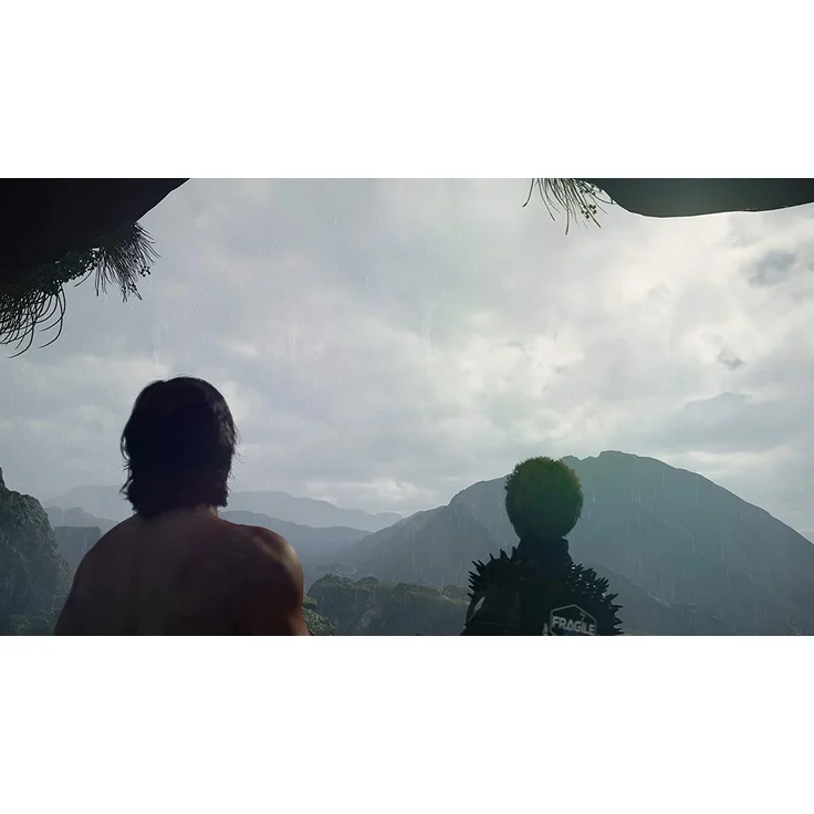 Death Stranding (PS4) – Bild 7