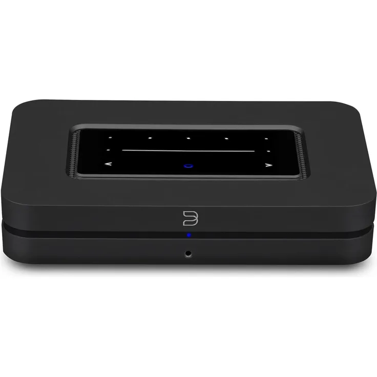 Bluesound BLUESOUND NODE (N130) Musikstreamer