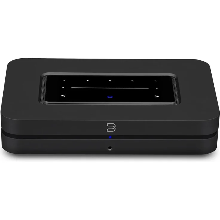 Bluesound BLUESOUND NODE (N130) Musikstreamer – Bild 1