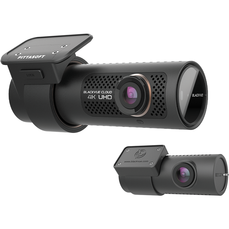 BLACKVUE DR900X 2CH 128GB