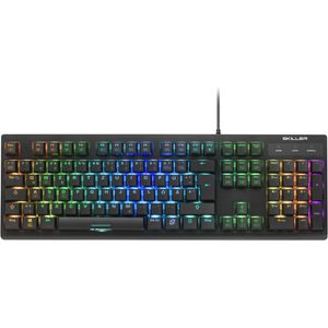 Bild für Sharkoon Skiller MECH SGK30