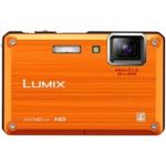 Panasonic Lumix DMC-FT2EFD