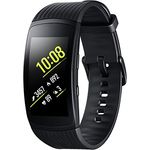 Samsung Gear Fit 2 Pro Fitness-Tracker Unisex, L, Schwarz - Preisvergleich