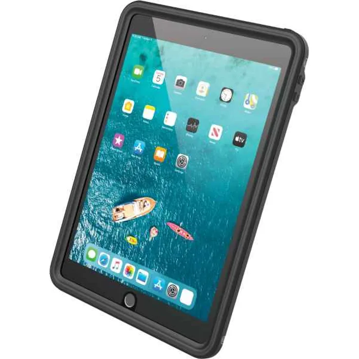 Catalyst iPad 10,2'' Wasserdichtes Case Stealth Black