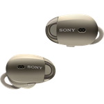 Sony WF-1000X gold