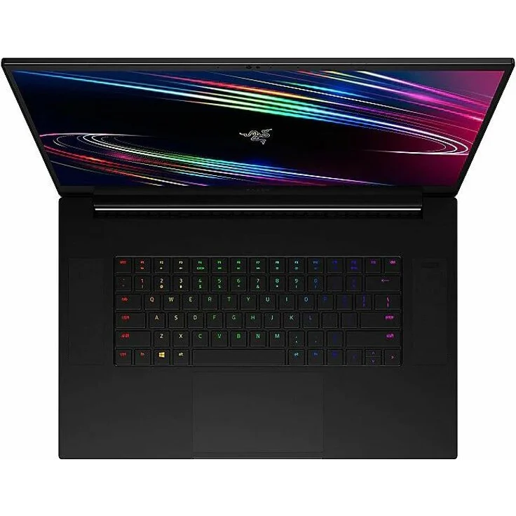 Razer Blade Pro 17 - Gaming-Laptop 17,3 Zoll (43,9 cm) Full HD, Intel Core i7-10875H, 16GB RAM, 512GB SSD, NVIDIA GeForce RTX 2080 SUPER, Windows 10 Home 64-bit (RZ09-03295G42-R3G1) – Bild 2