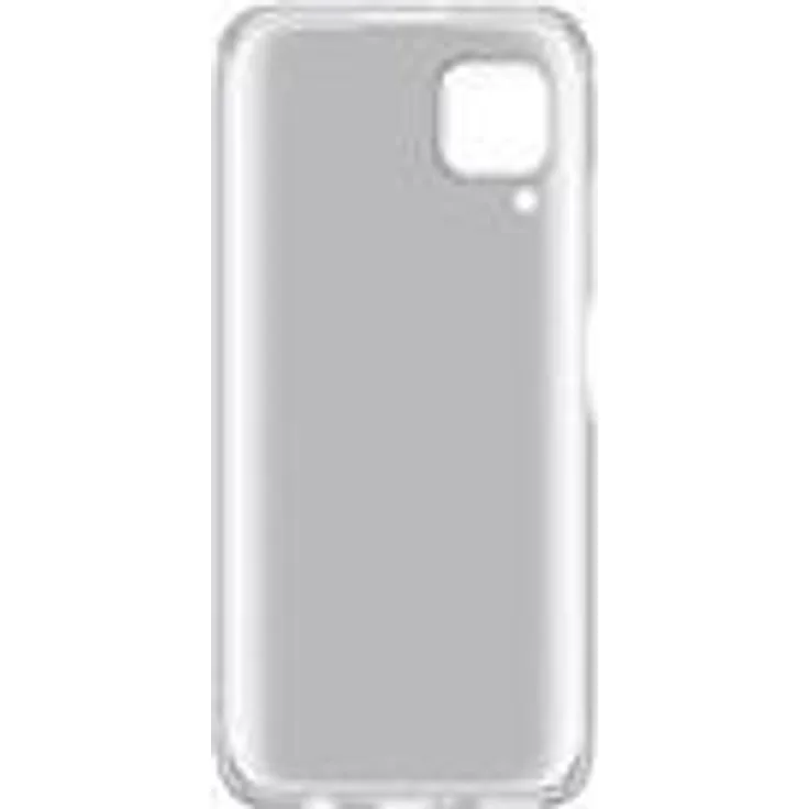 Huawei - Hintere Abdeckung für Mobiltelefon - Thermoplastisches Polyurethan (TPU) - durchsichtig - für Huawei P40 lite (51993924)