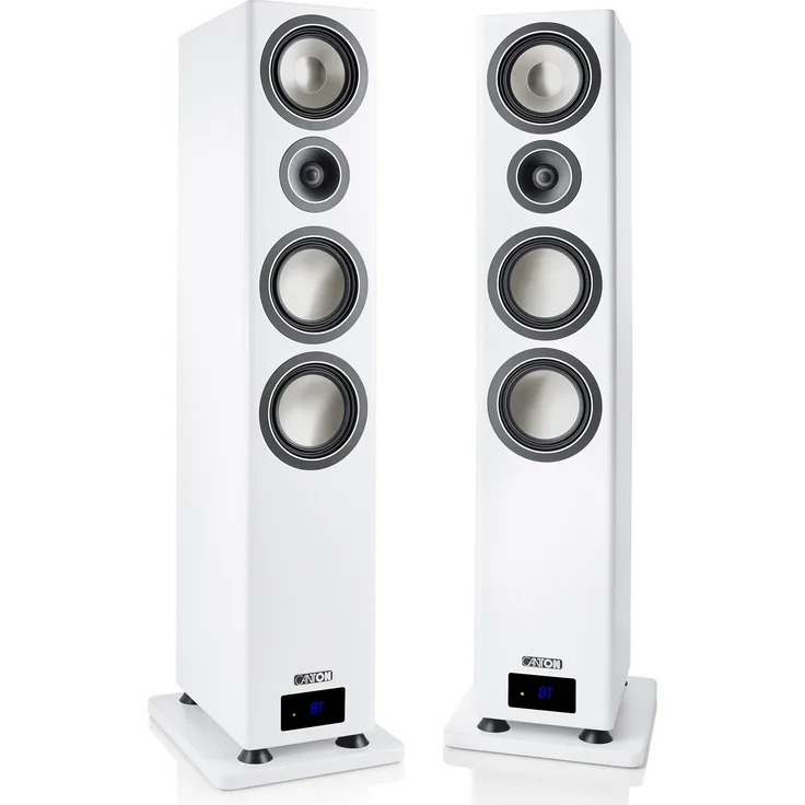 Canton Smart Chrono SL 8