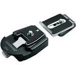 Manfrotto Schnellwechseleinrichtung