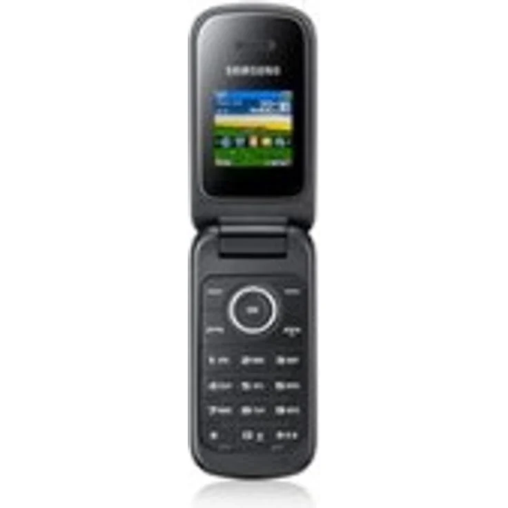 Samsung E1190 – Bild 1