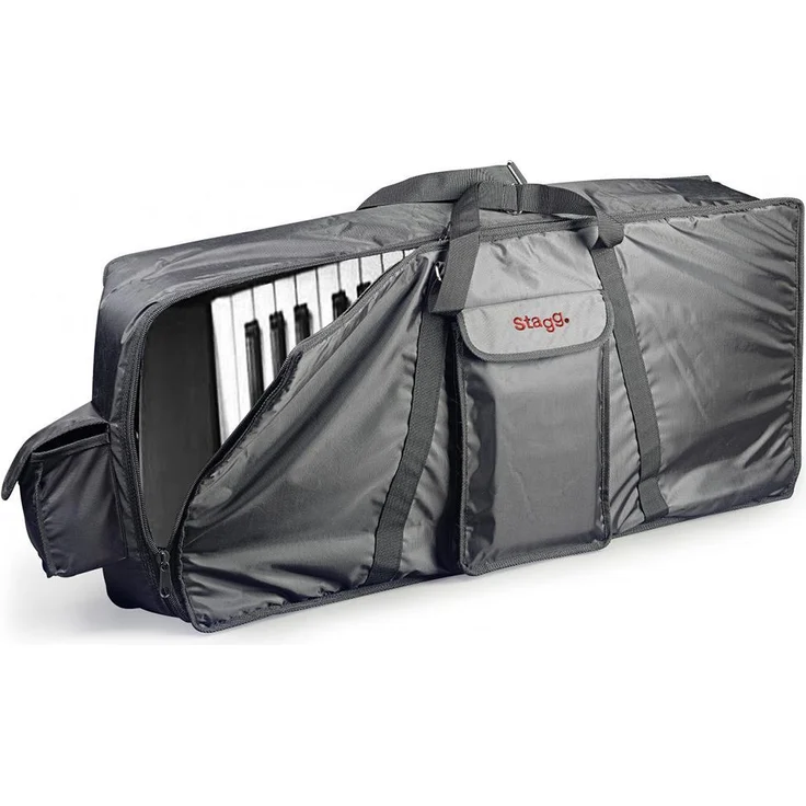 Keyboard Bag K10-138 138 x 30 x 14 cm z.B. Yamaha P-45 FP-30 ES-110 PX-360