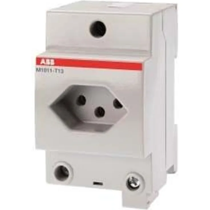 ABB Modulare-Steckdose M1011-T13