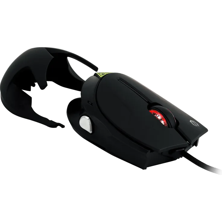 GAMDIAS Apollo Optical Gaming-Maus