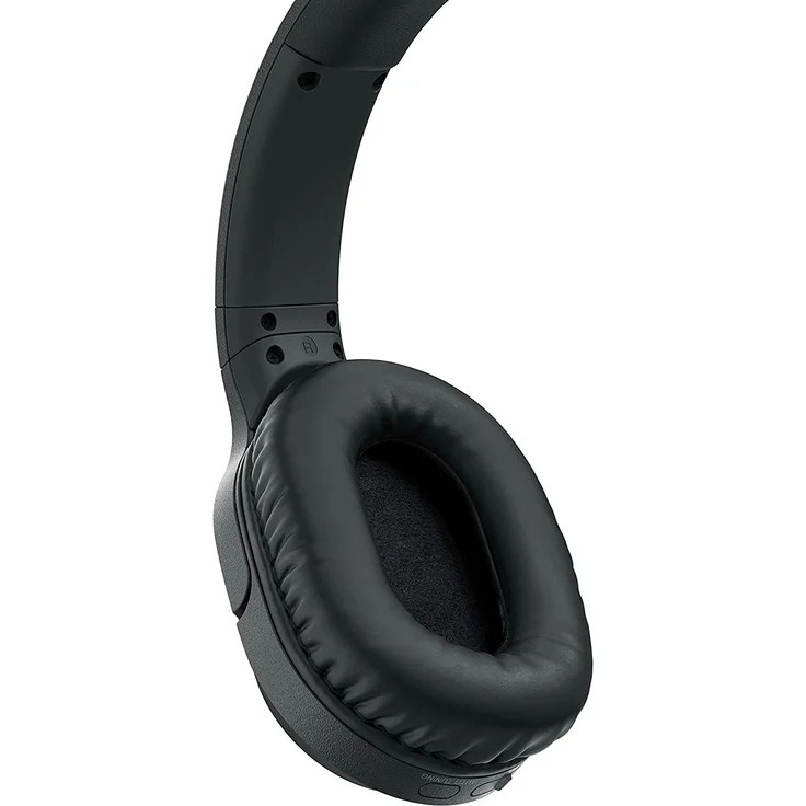 Sony MDR-RF895RK Over-Ear-Kopfhörer mit Bluetooth, schwarz – Bild 6
