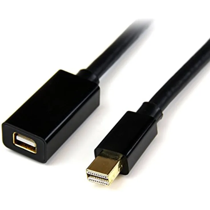 StarTech.com SATA Serielles ATA Kabel links gewinkelt - Bu/Bu - SATA-Kabel - Serial ATA 150/300 - 7-poliges SATA - 7-poliges SATA - 30cm - links abgewinkelter Anschluss - Rot (SATA12LA1)