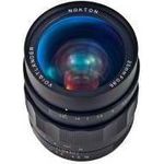 Voigtländer Nokton 25 / 0,95 Mft Typ II für Micro Four Thirds