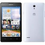 Huawei Ascend G700 weiß