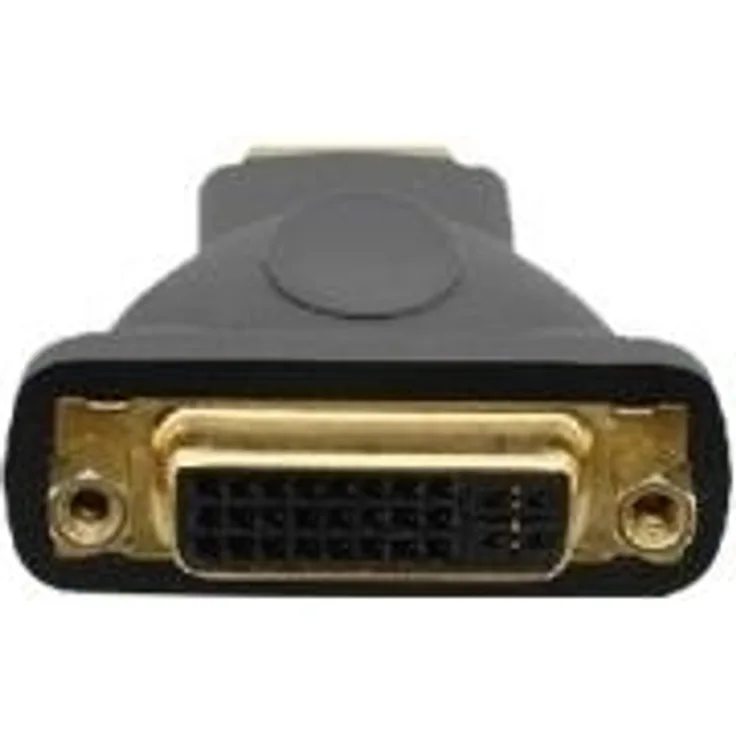 Kramer AD-DF/HM - Videoanschluß - HDMI / DVI - DVI (W) - HDMI, 19-polig (M) (99-9497001)