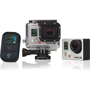 Bild für GoPro HERO3 Black Edition
