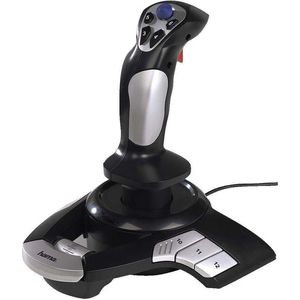Bild für Hama Outlandish Vibration Joystick (62866)