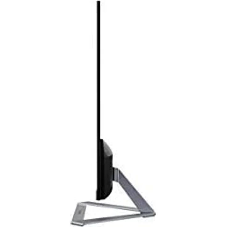 ViewSonic VX2476-smh - 23,8 Zoll, Full HD (1920 x 1080), IPS-Panel, 60Hz, 4ms, 250cd/m² (VX2476-SMH) – Bild 4
