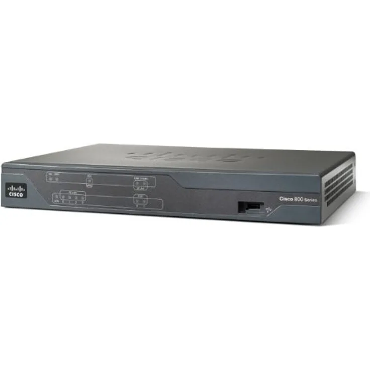 Cisco 881 (CISCO881-K9)