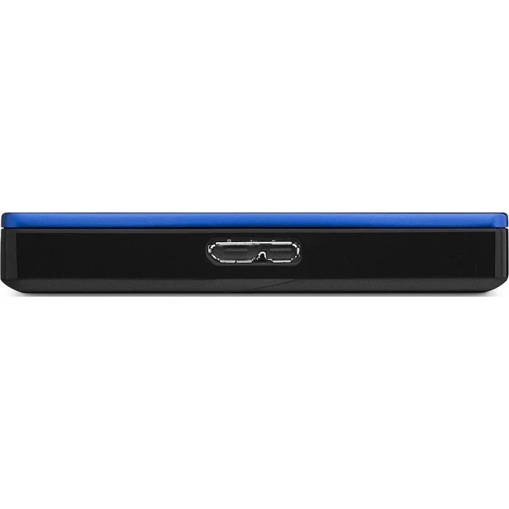 Seagate 1000GB Backup Plus Portable blau Externe Festplatte – Bild 8