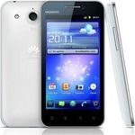 Huawei U8860 Honour white