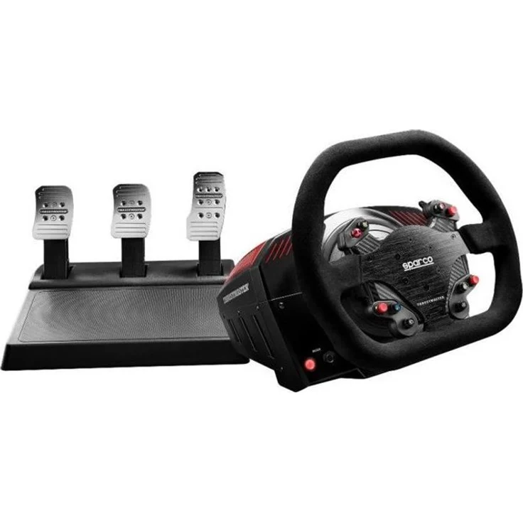 Thrustmaster TS-XW Racer Sparco P310 Competition Mod Schwarz (4460157) (PC, Xbox One, Xbox Series) – Bild 2