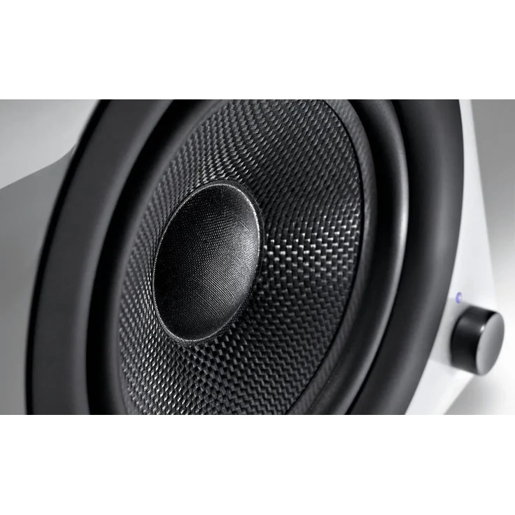 Wavemaster TWO NEO weiß Regallautsprecher - 60 Watt - weiß – Bild 8