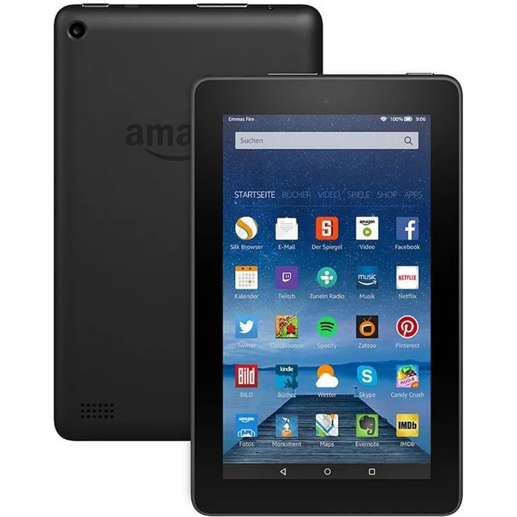 Amazon Fire-Tablet (SV98LN)