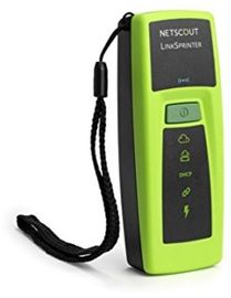 Netscout LinkSprinter LSPRNTR-300.Model 300