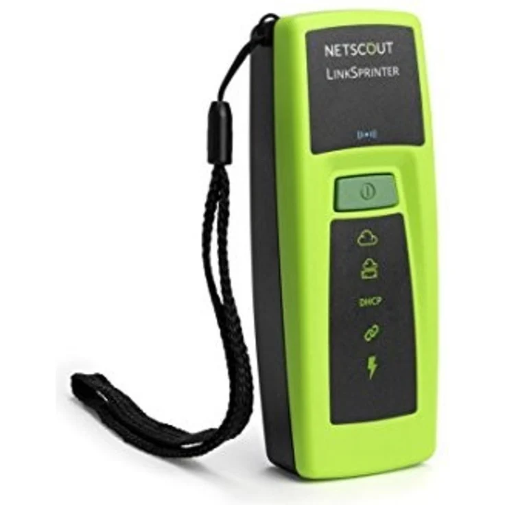 Netscout LinkSprinter LSPRNTR-300.LINKSPRINTER MODEL 300