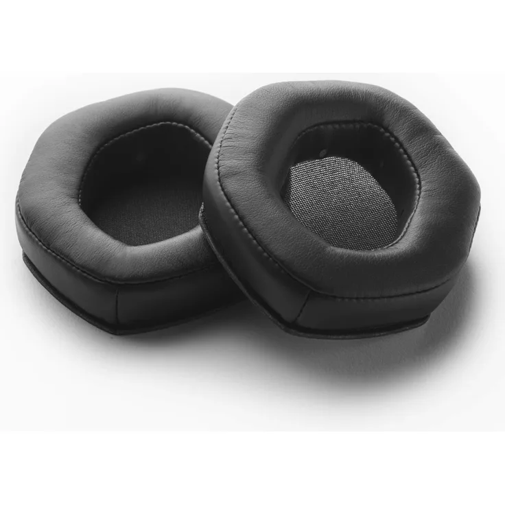 V-MODA XL-Ohrpolster für Over-Ear-Kopfhörer Black